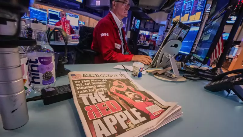 Wall Street Steadies After Jobs Surge, But Nasdaq Faces AI Valuation Pressure | Market Analysis