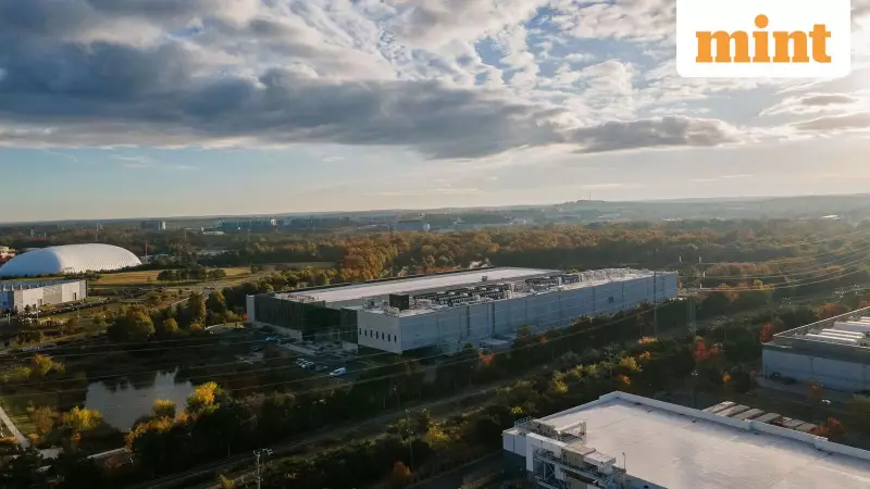 Wall Street's $300B AI Megadeals: Meta, OpenAI, xAI Fuel Tech Boom