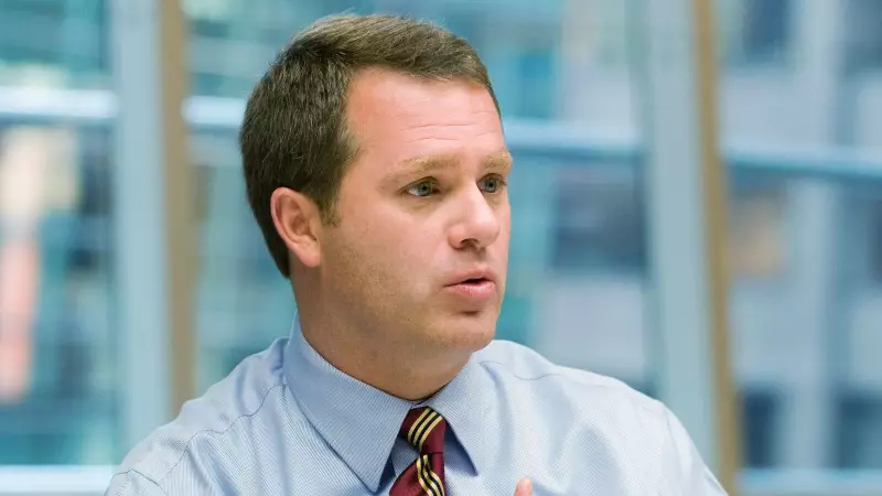 Walmart CEO Doug McMillon to Retire in 2026, Net Worth $541M