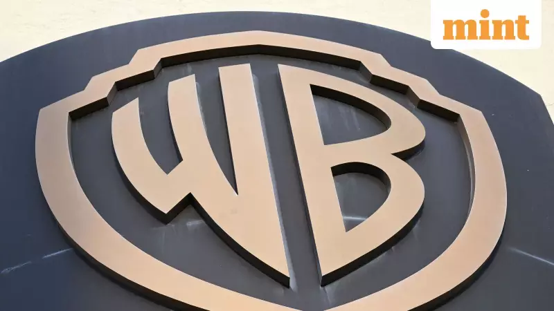 Warner Bros Discovery Seeks Improved Bids by Dec 1 in Major Media Shakeup