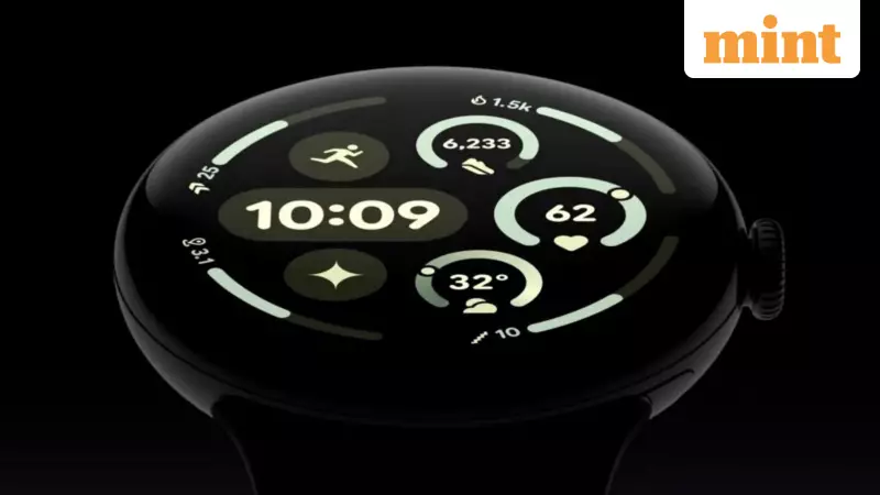 Wear OS 6 Transforms YouTube Music with Bold New Look on Galaxy & Pixel Watches