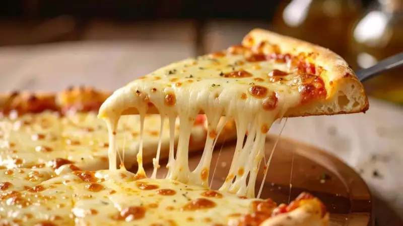 Weekly Cheese May Lower Dementia Risk by 24%, Study Finds