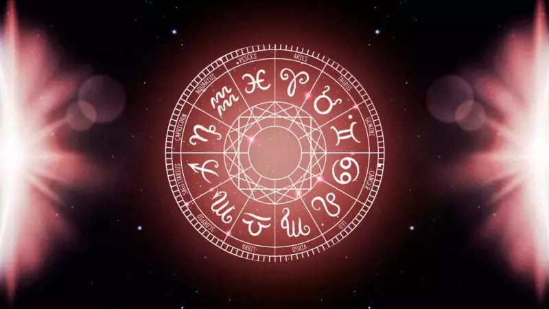 Weekly Horoscope: Cosmic Energy Boosts Love & Finance Balance