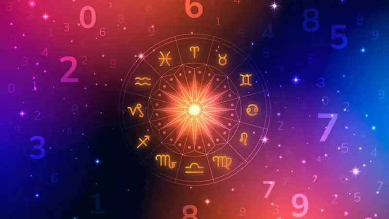Weekly Horoscope: Your Lucky Days for December 1-6 Revealed
