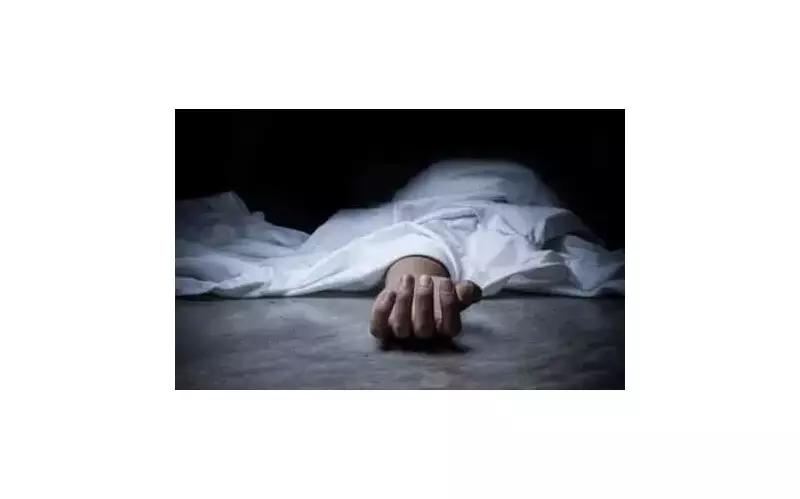 West Singhbhum Witchcraft Horror: Elderly Woman Found Dead in Suspected Superstition-Driven Murder