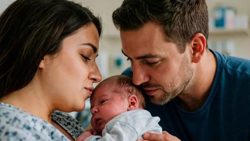 What NICU Moms Wish You Knew About Premature Babies