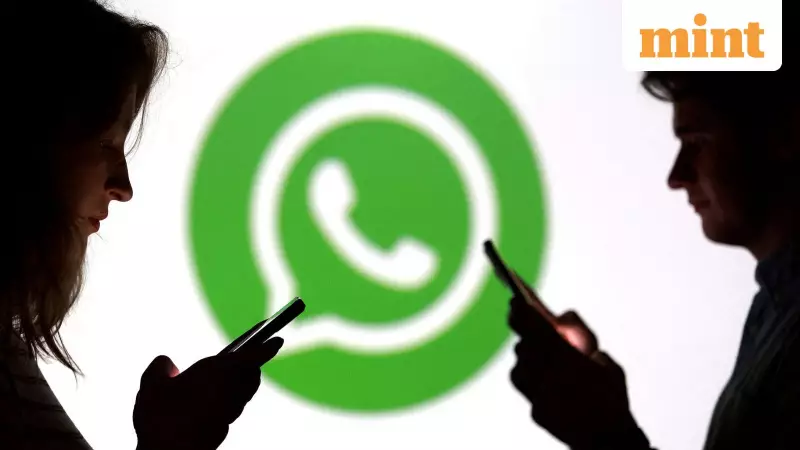 WhatsApp's Third-Party Chats Arrive in Europe: Cross-Platform Messaging Explained