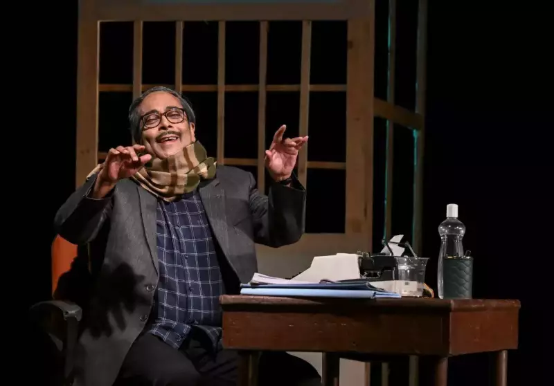 When Bengali Theatre's Magic Came Alive in Pune: A Cultural Extravaganza