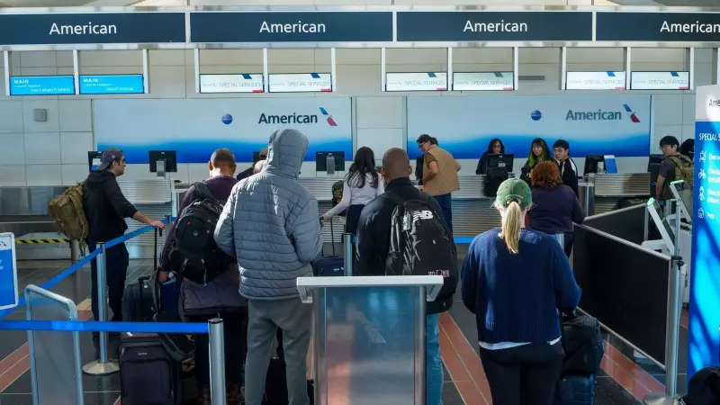 White House Shooting Grounds Flights at Reagan National Airport