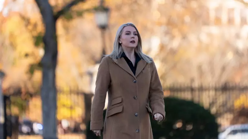 White House Spokesperson's Relative Detained by ICE in 2025