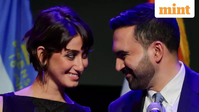 Who Is Rama Duwaji? The Inspiring Story Behind Her Meeting With New York's First Lady