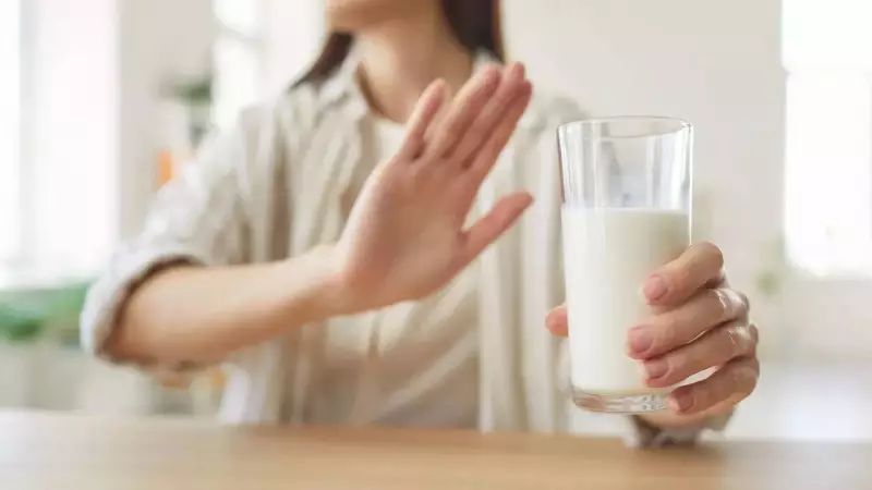 Why 68% of People Can't Digest Milk: Genetics, Age & Gut Health