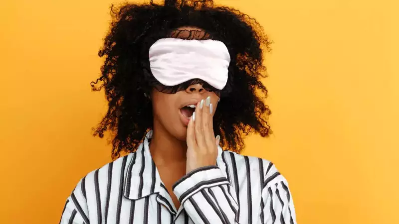 Why 8 Hours Sleep Isn't Enough? Cortisol Imbalance Explained