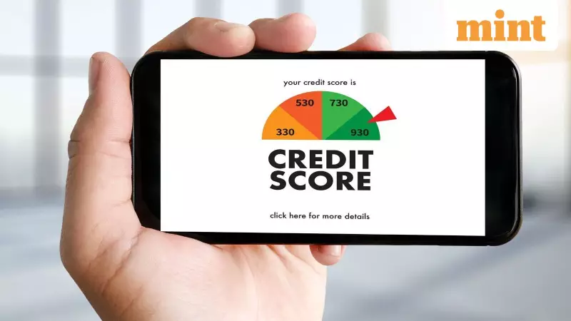 Why a 757 Credit Score is Your Key to Better Loans in India