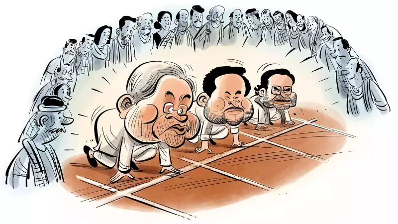 Why Bihar Elections Captivate All of India: Key Insights