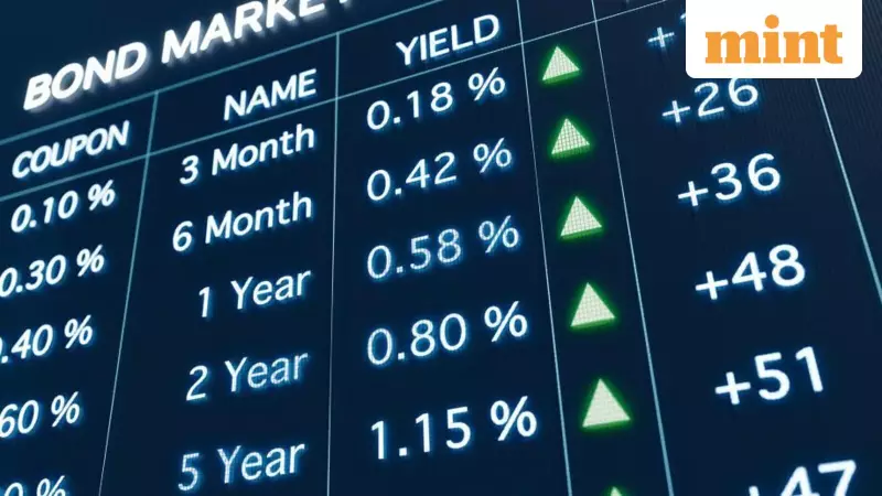 Why Bond Yields Defy Central Banks: Inflation, Deficits & Market Distrust