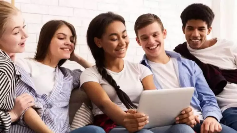 Why Indian Teens Create Secret Digital Lives for Privacy