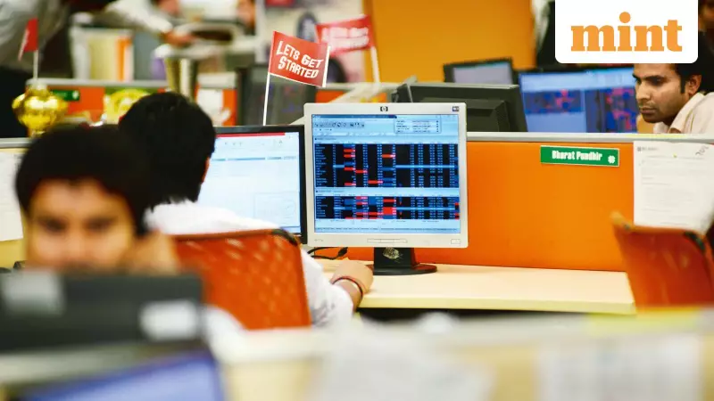 Why India's Brokerages Are Struggling With Sebi's Algo Trading Rollout