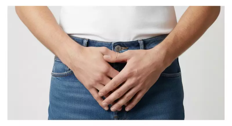 Why Men Have a 'Stitch Line' on Their Scrotum: The Medical Truth