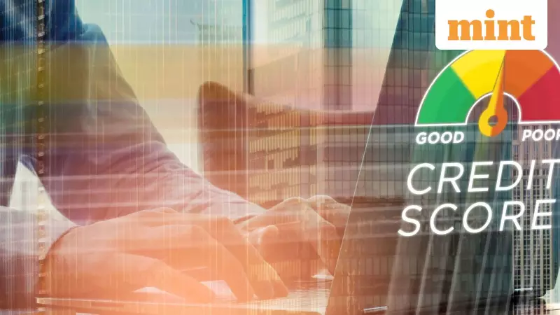 Why Older Professionals Have Better Credit History Than Youth