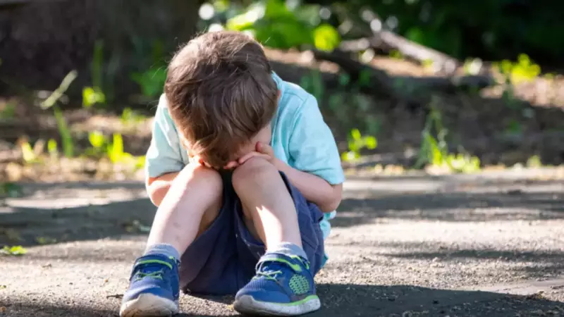 Why Telling Boys to 'Man Up' Harms Their Mental Health