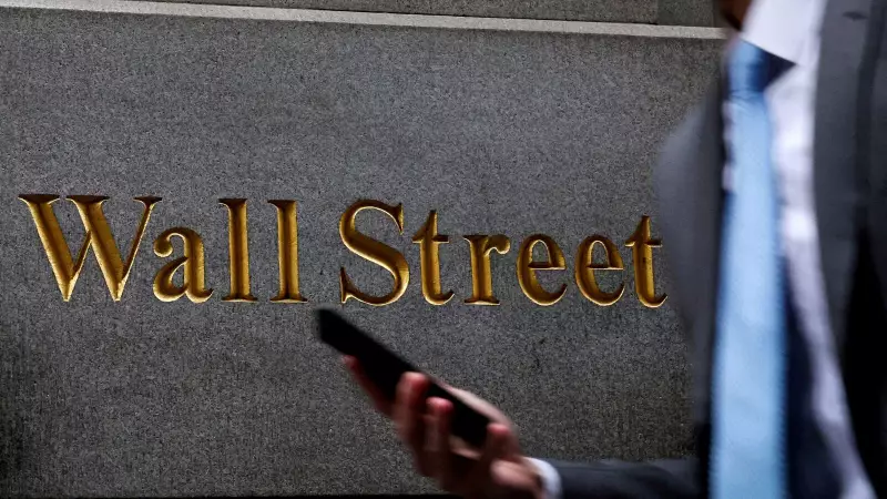 Why Wall Street Is Blind to the Next Financial Crash: The Hidden Dangers Experts Are Missing