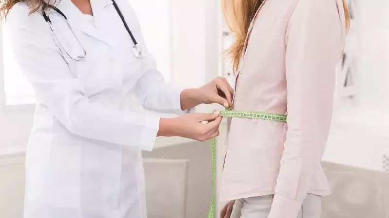 Why Your Waist Size Matters More Than BMI for Health