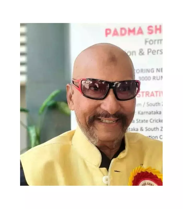 Wicket-Keeping Legend Syed Kirmani Reveals He's Been a HUGE Fan of Indian Women's Cricket Since Day One!