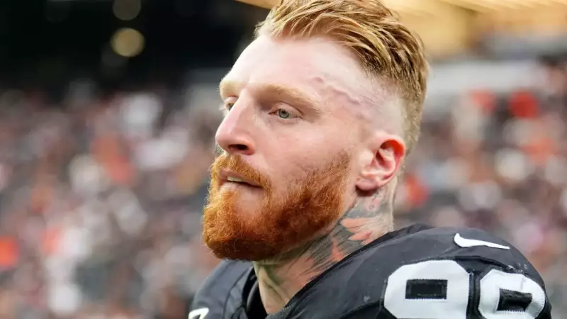 Will Maxx Crosby Play Tonight? Raiders vs Broncos Injury Update Revealed!