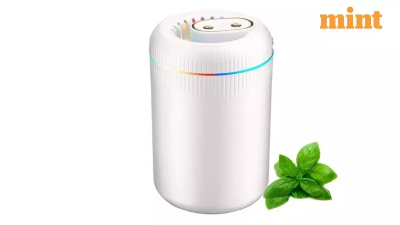 Winter Dryness: How Smart Humidifiers Protect Health & Home