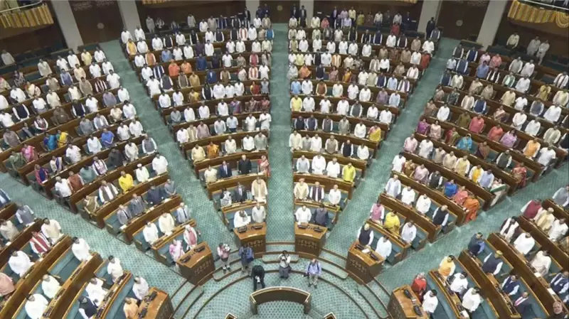 Winter Session Begins: Rajya Sabha Focus, 10 Bills & Impeachment Debate