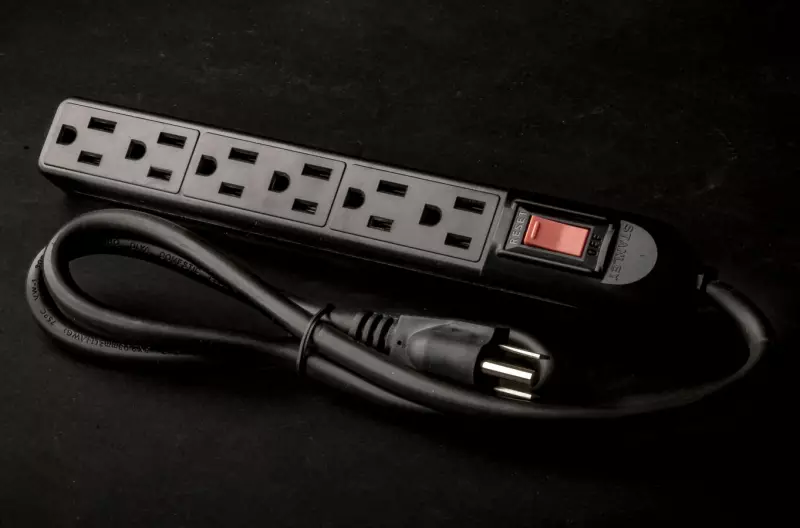 Winter Warning: 7 Household Appliances You Should NEVER Plug Into an Extension Cord