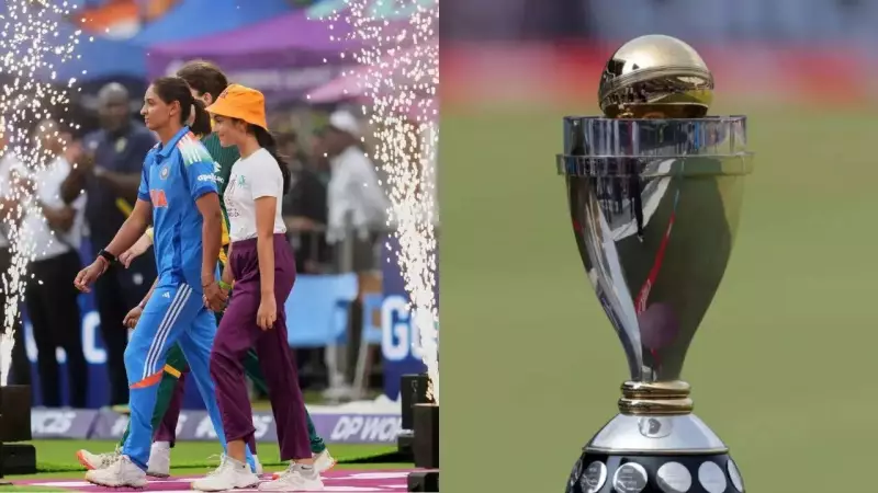 Women's Cricket History: Reliving the Most Epic Run Chases in World Cup Finals