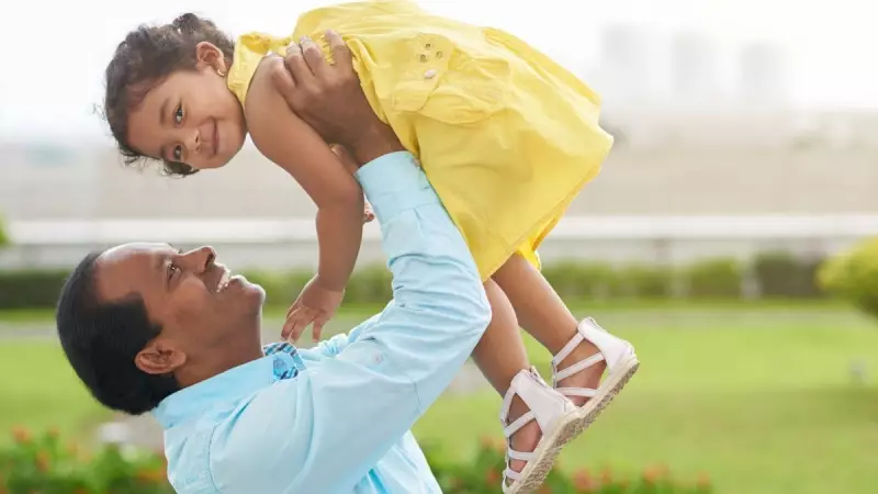 Working Dad Guilt Is Real: Psychologist Explains 5 Ways to Cope