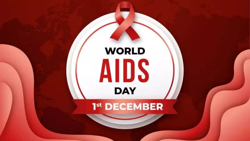 World AIDS Day 2025: Theme, Posters, Slogans & Awareness Activities