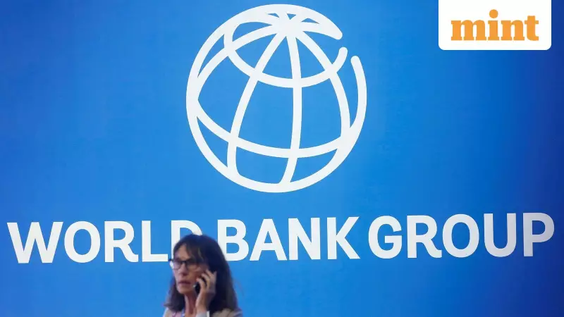 World Bank & IMF Flag Regulatory Gaps in India's Financial System