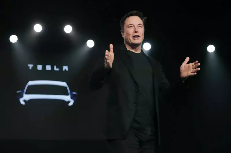 World's Largest Wealth Fund Rejects Elon Musk's $56 Billion Tesla Pay Package - Major Setback for Tech Titan