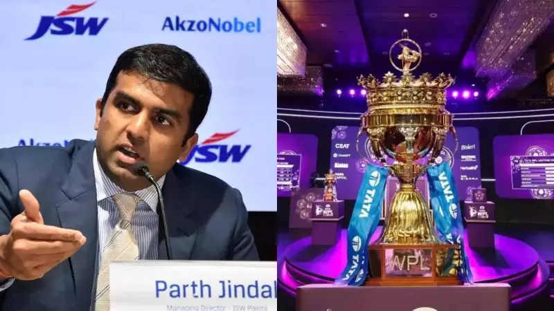 WPL Expansion: Delhi Capitals Owner Predicts 1-2 New Teams Soon