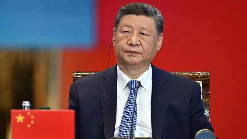 Xi Jinping's 'Back Door' Joke: Chinese President's Spy Quip After Gifting Xiaomi Phones Goes Viral