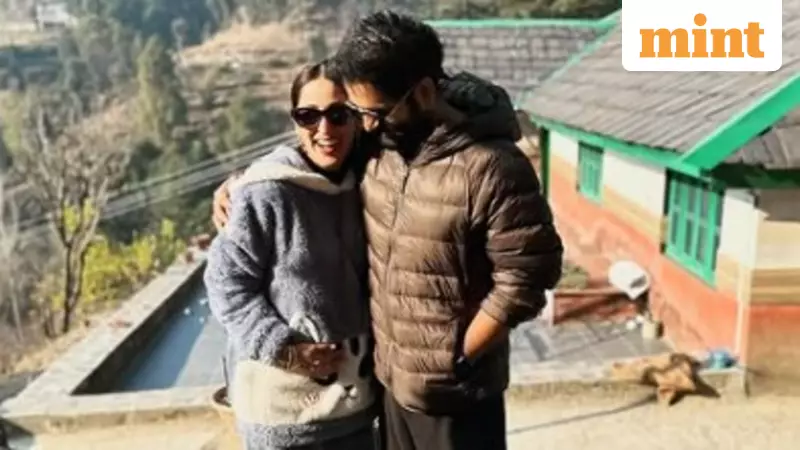 Yami Gautam's Birthday: Aditya Dhar's Emotional Post Steals Hearts