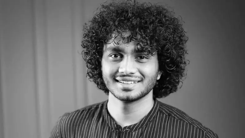 You Can't Manufacture a Hit Song, Says Top Lyricist Adesh Krishna in Exclusive Interview