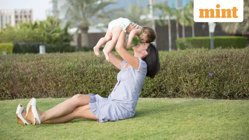 Young Indian Women Choose Family First: New Trend Defies Career-First Norm