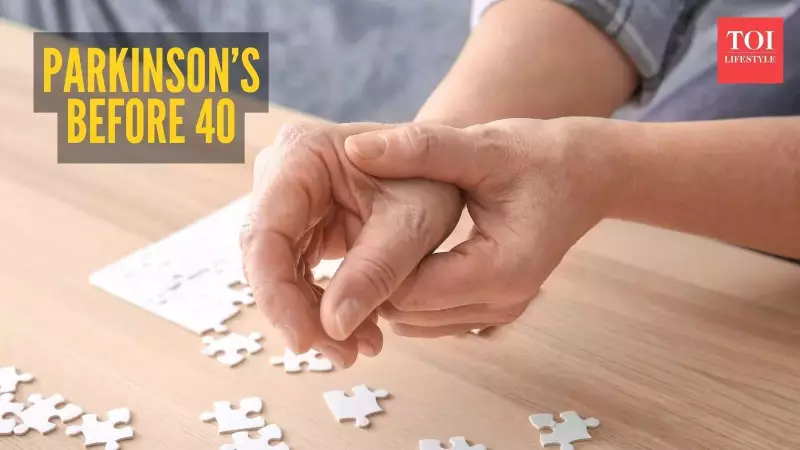 Young-Onset Parkinson's Rising in India: Genetic Factors Blamed