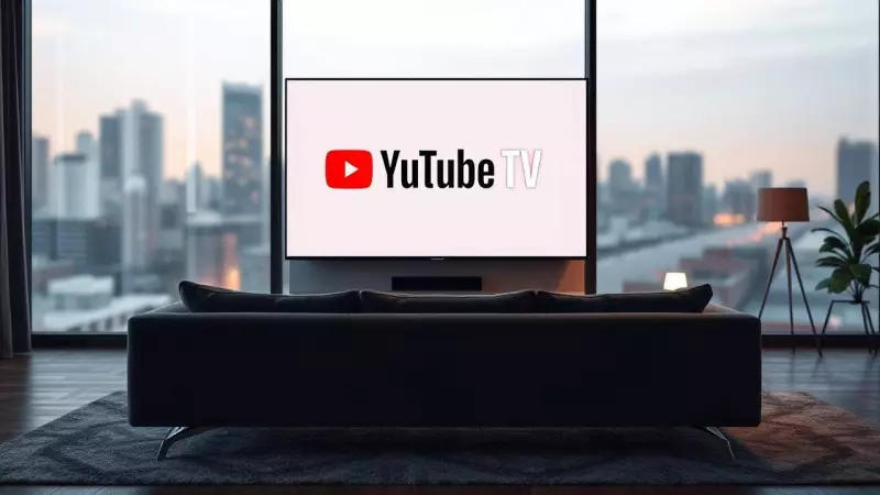 YouTube TV vs Disney: Major Blackout Battle Escalates as Google Reveals Shocking Email Exchange