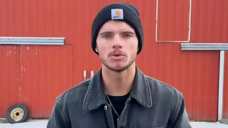 YouTuber Cody 'WhistlinDiesel' Arrested on Tax Evasion Charges with $2M Bond