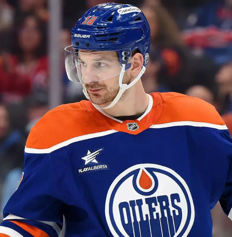 Zach Hyman Injury Update: When Will Oilers' Star Return to Ice?
