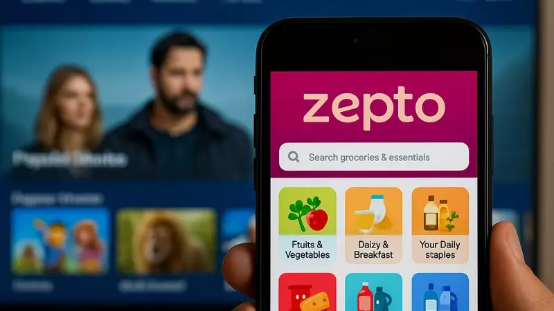 Zepto Eliminates Handling Fees: 10-Minute Delivery War Heats Up Against Blinkit & Instamart