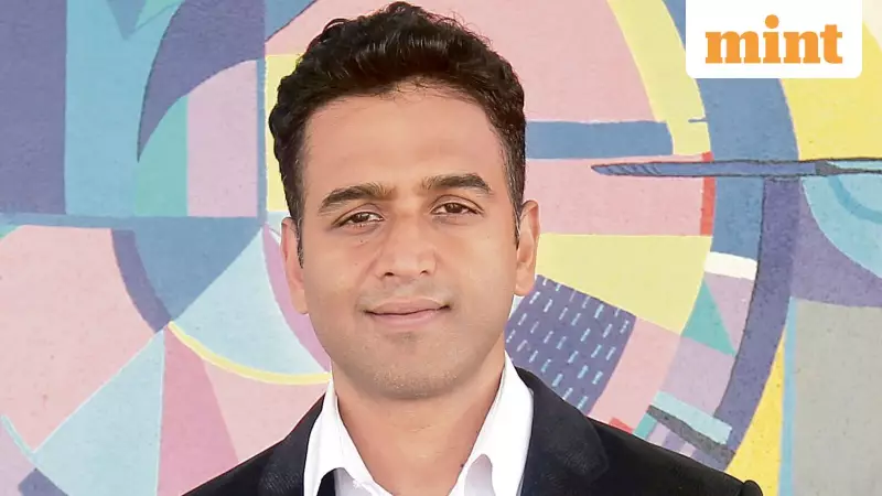 Zerodha's Nithin Kamath Reveals Robinhood's $150M Instant Withdrawal Fees