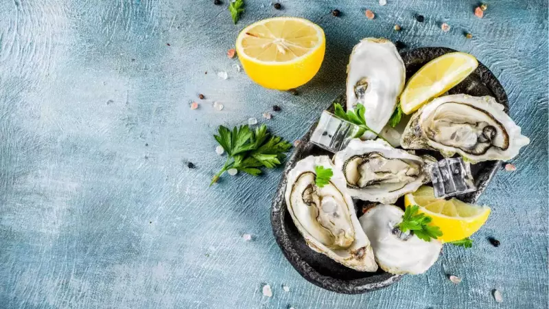 Zinc Deficiency: Early Signs Beyond Appetite Loss Explained