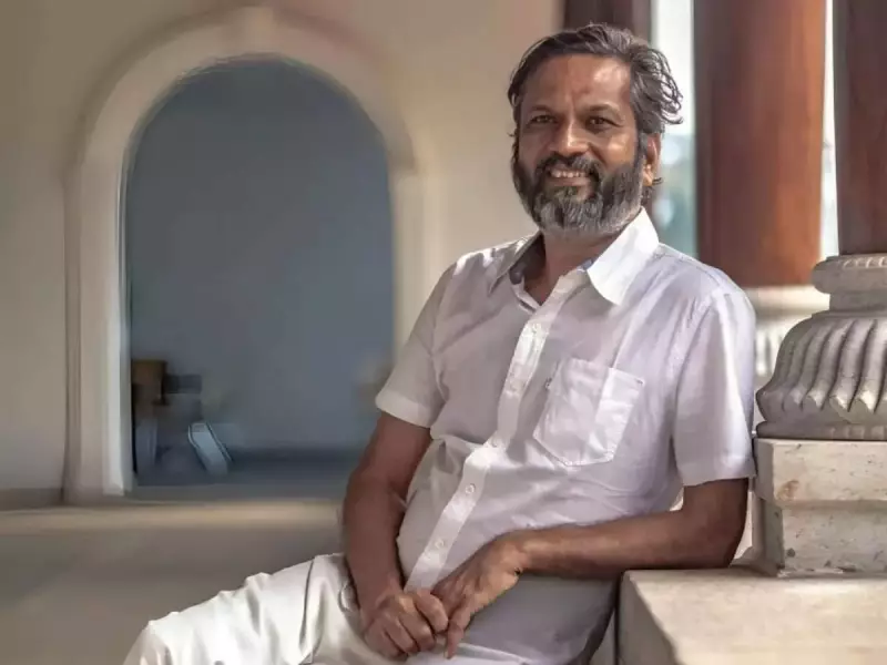 Zoho's Sridhar Vembu Responds to Arattai's Ranking Drop: 'Normal Business Development'